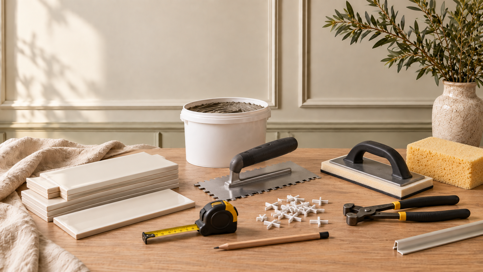Tiling a Splashback guide artwork